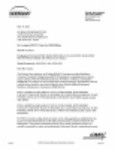 HCPCS Letter of Approval ABL-B700